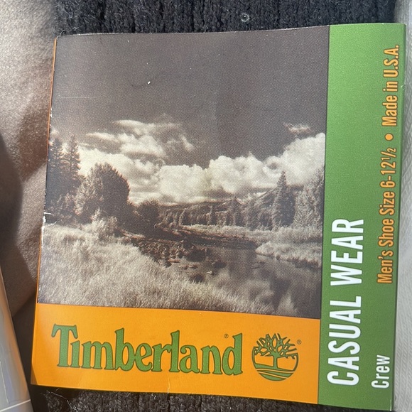 Rockport, Timberland, Low Show Socks, mens 12-13 - Picture 3 of 5